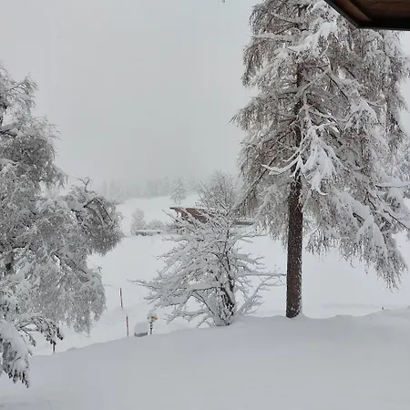 Haus Am Laerchenhang, Fewo5 * Leutasch