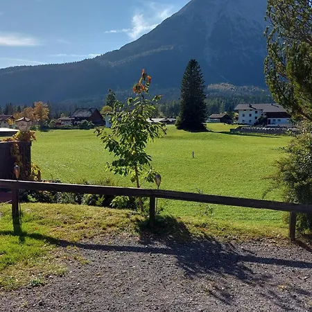 Apartment Haus Am Laerchenhang, Fewo5 *