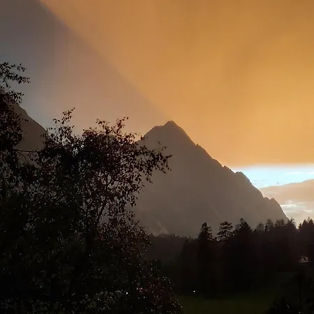 Haus Am Laerchenhang, Fewo5 *
